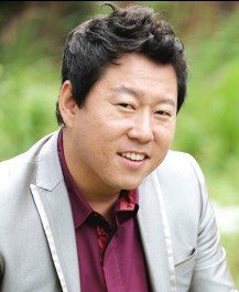 金广植 Kwang-sik Kim照片