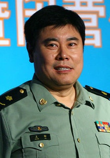 王珈 Jia Wang照片