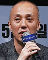 白云学 Woon-hak Baek照片