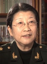 康丽雯 Liwen Kang照片