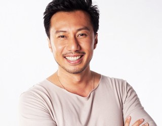 吴维彬 Wee-Ping Goh照片