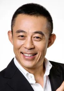 侯勇 Yong Hou照片