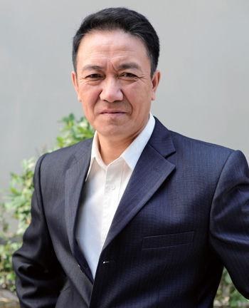 李幼斌 Youbin Li照片