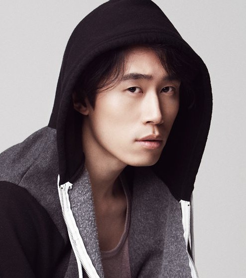 洪仁 Hong In照片