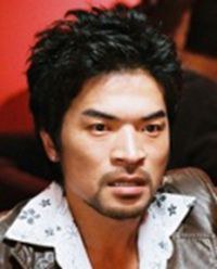 姜贤重 Hyun-joong Kang照片