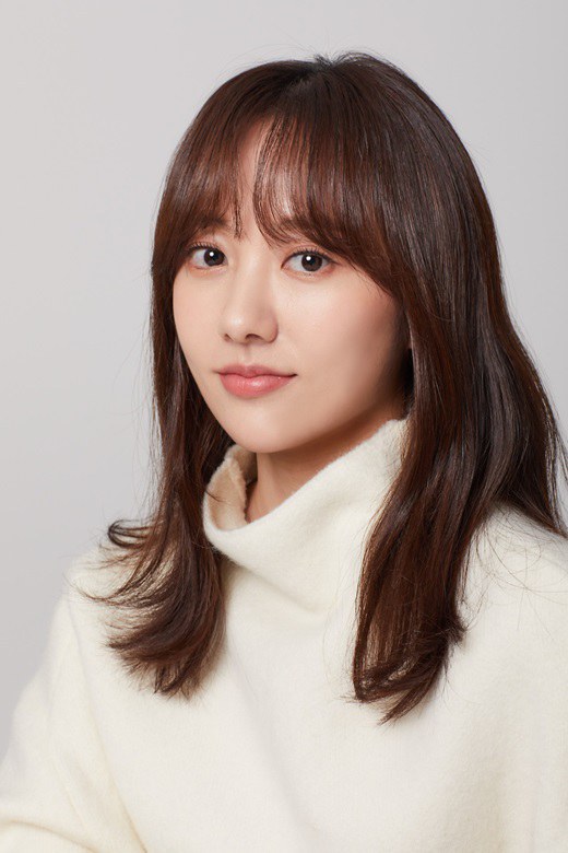 朴昼熙 Joo-hee Park照片