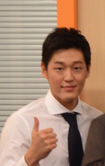 康相元 Kang Sang-won照片