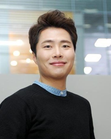 尹智旭 Yoon Ji-wook照片