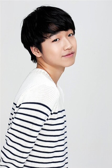 函勝敏 Sung-min Ham照片