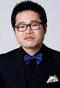 禹正国 Jung-kook Woo照片