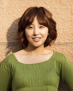 张多京 Da-kyung Jang照片