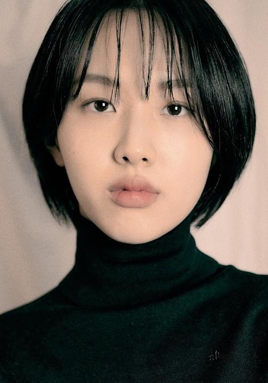 金恩菲 Eun-bi Kim照片