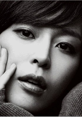 李荷娜 Ha-na Lee照片