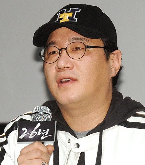 曹近铉 Geun-hyeon Jo照片