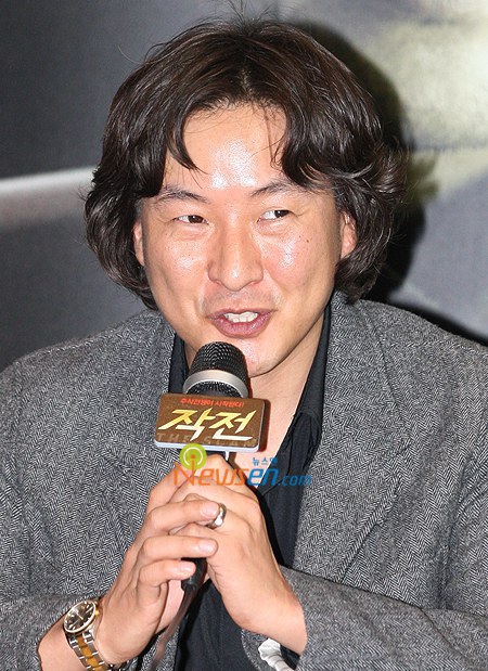 李浩宰 Ho-jae Lee照片