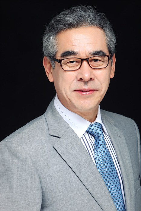 张勇福 Jang Yong-bok照片