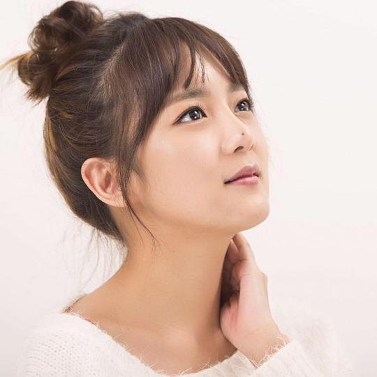 宋恩彩 Eun-Chae Song照片