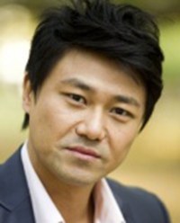 金泰奂 Kim Tae-hwan照片