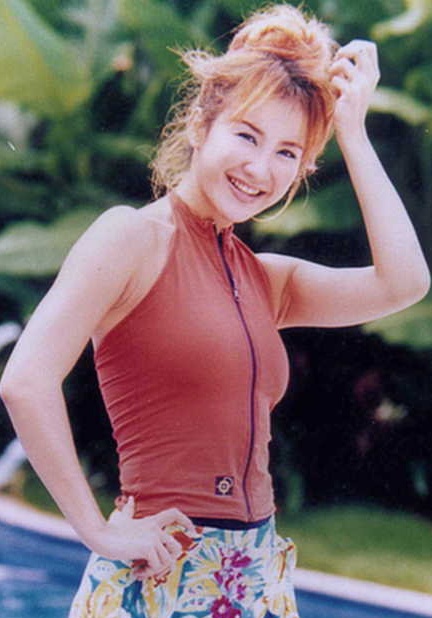 李玟 CoCo Lee照片