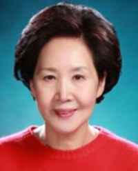 成仁子 Sung In Ja照片