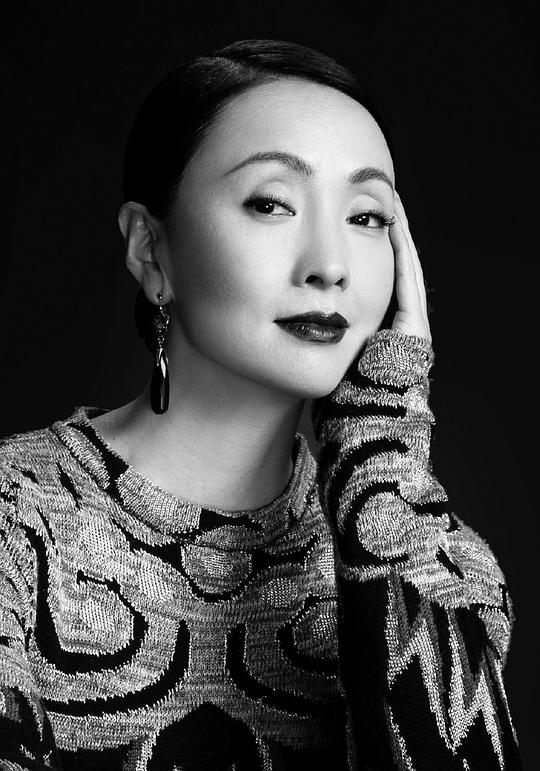 陶虹 Hong Tao照片