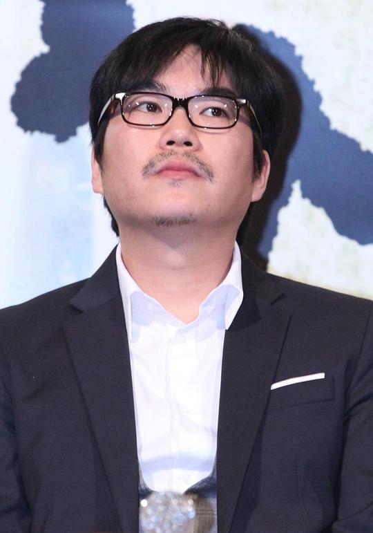 刘成烨 Sung-Yup Yoo照片