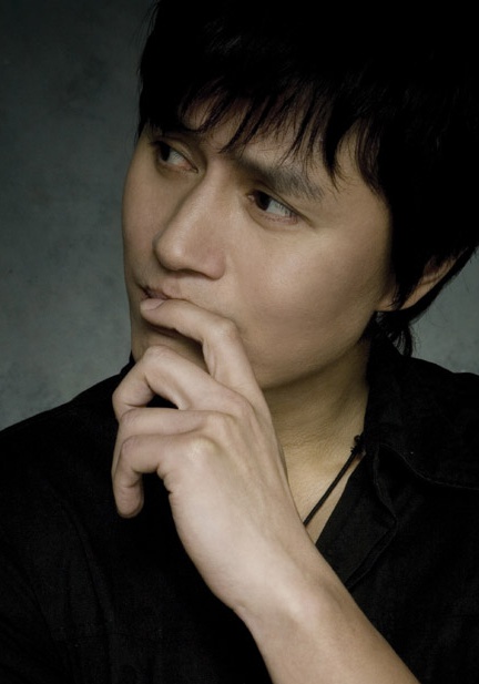 金民钟 Min-jong Kim照片