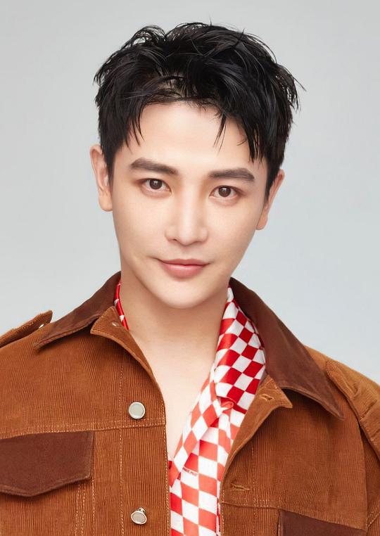 孙坚 Jian Sun照片