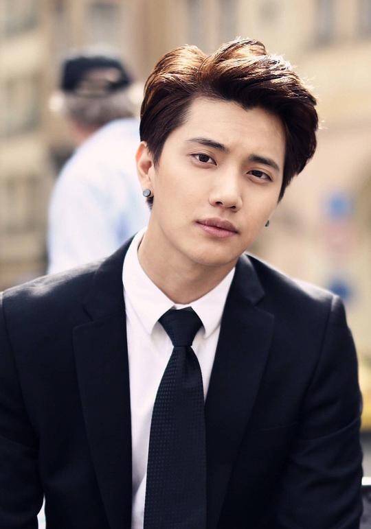 金恩圣 Eunsung Kim照片