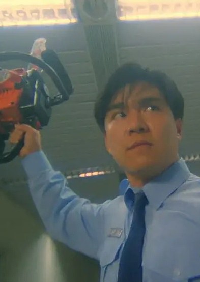 张莽 Bruce Mang照片