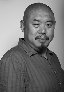 安韩瑾 Hanjin An照片