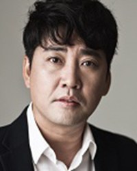 孙康国 Kang-gook Son照片