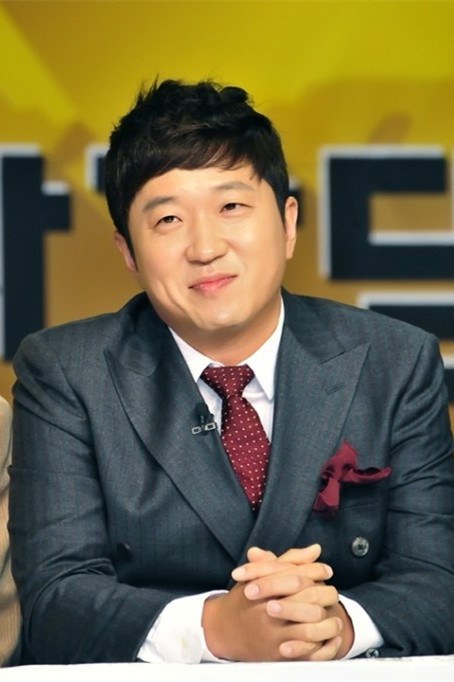 郑亨敦 Hyeong-don Jeong照片