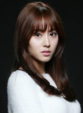 李瑟儿 Seul-ah Lee照片