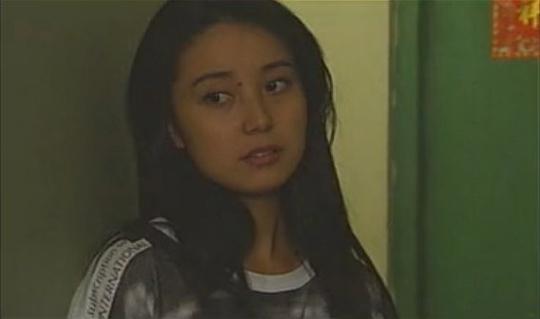 杨晓雯 Xiaowen Yang照片