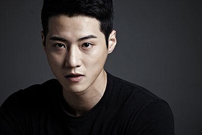 尹正日 Yoon Jeong-il照片