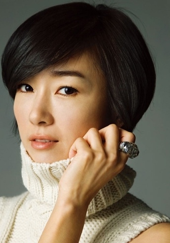 吴妍秀 Yeon-su Oh照片