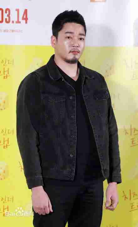 文知允 Ji-yoon Moon照片