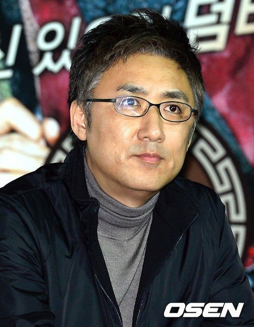 朴济铉 Je-hyeon Park照片