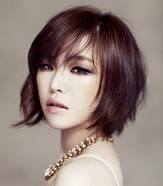 孙佳仁 Ga-in Son照片