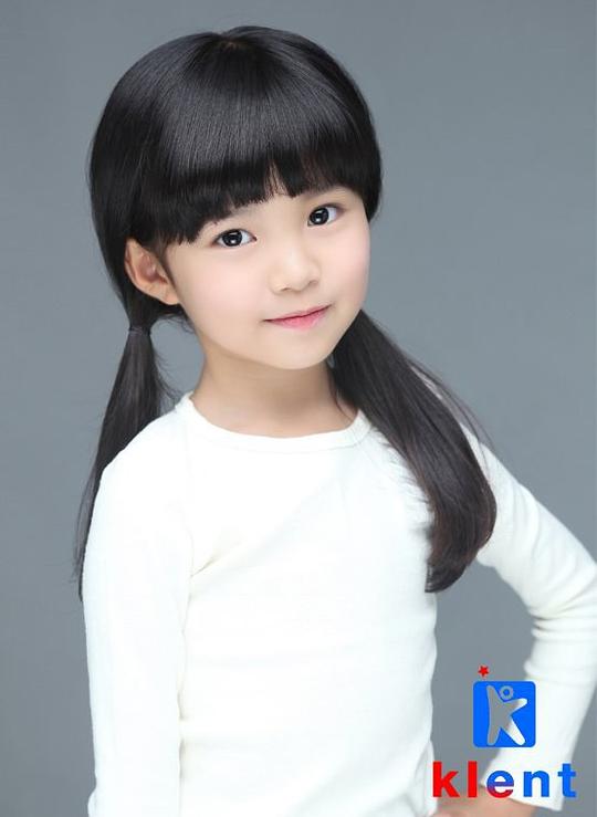 方柔雪 Bang Yoo-seol照片