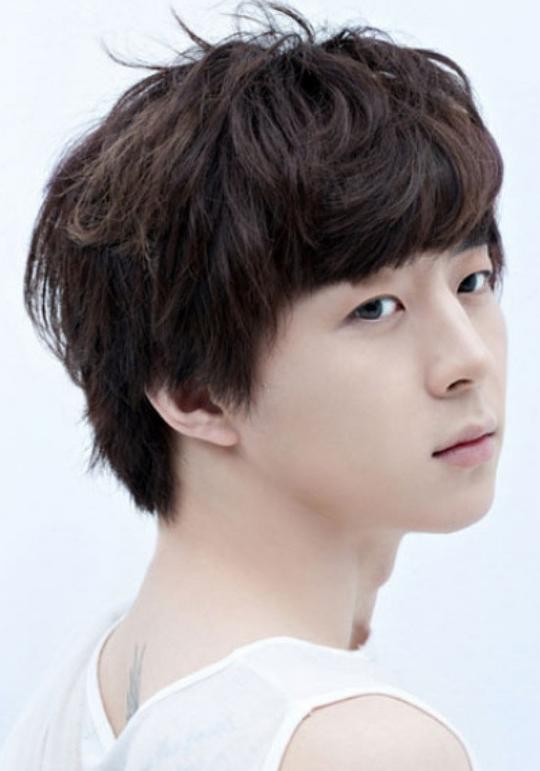 朴有焕 Yuhwan Park照片