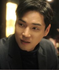 姜智燮 Ji-seop Kang照片