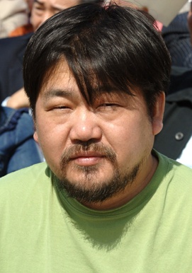 崔完圭 Wan-gyoo Choi照片