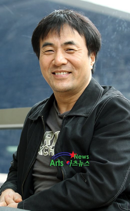 赵源熙 Jo Won-hee照片