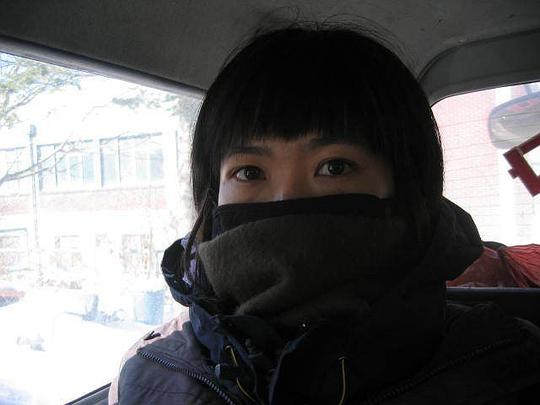 金东明 KIM Dongmyung照片