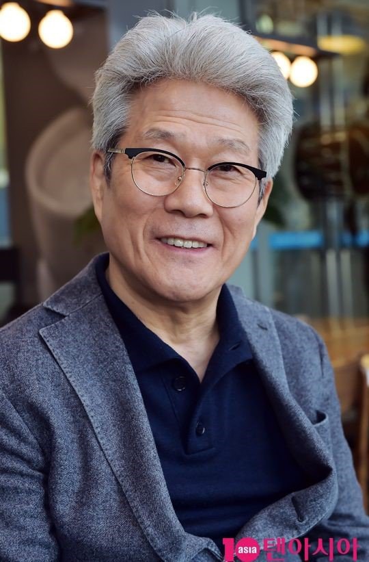 李度京 Lee Do-kyung照片