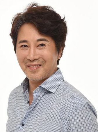 赵德贤 Deok-hyeon Jo照片