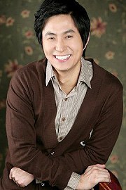 徐锡凡 Bum-suk Seo照片