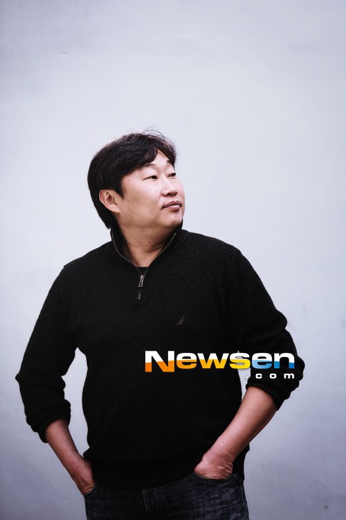 赵东五 Dong-oh Jo照片